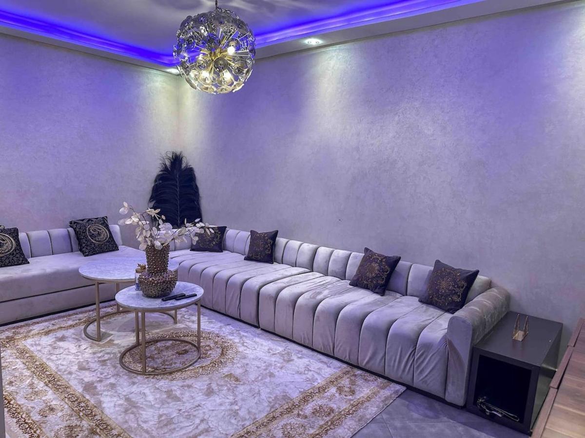Garden Apartment Marrakesch