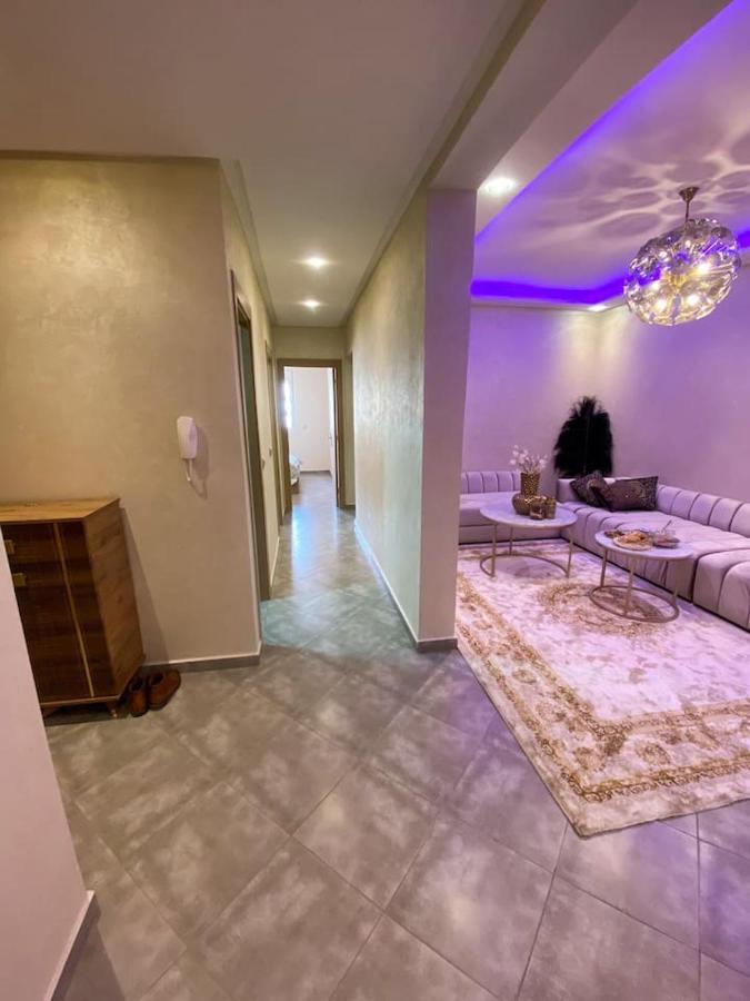 Garden Apartment Marrakesch
